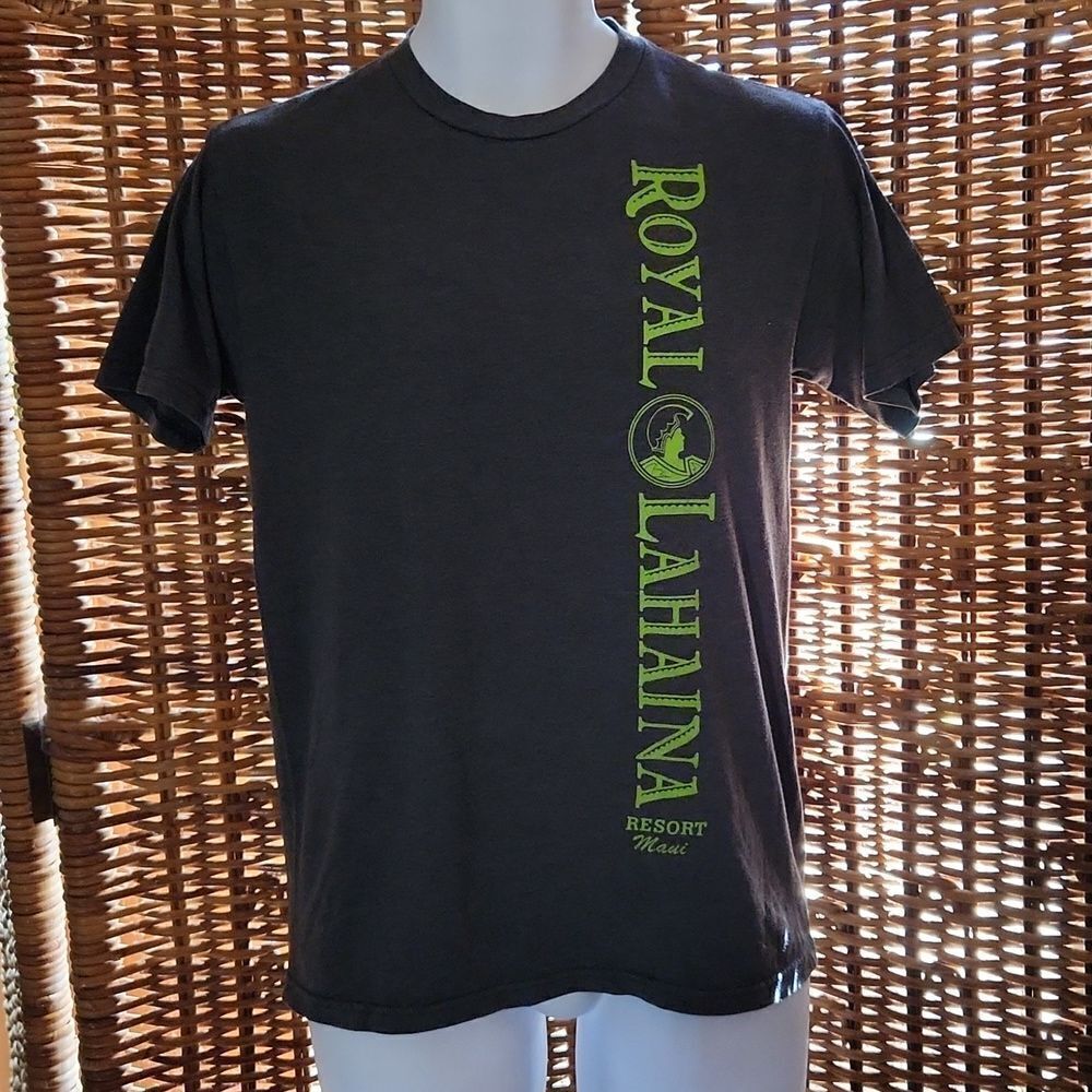 Royal Lahaina Resort Maui T-shirt S